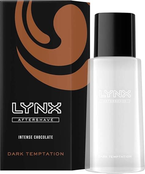 lynx dark temptation aftershave